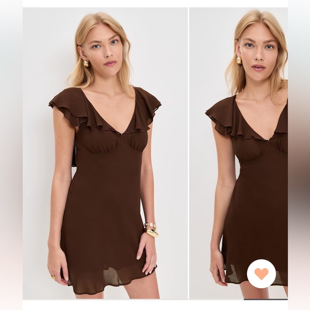 Reformation Arni Dress - Picture 6 of 6